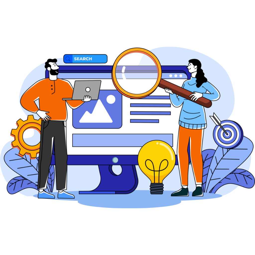 Keresőoptimalizálás, seo